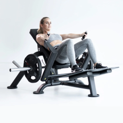 Hip Thrust Machine