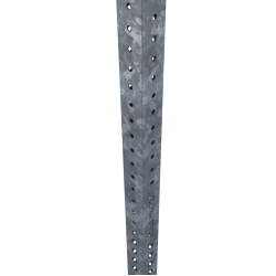 Outdoor Fitness Rek - Staander 380 cm Outdoor Fitness Rek - Staander 380 cm