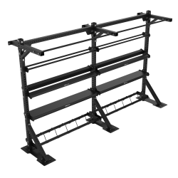 Fitness Rek - Trawler Kort