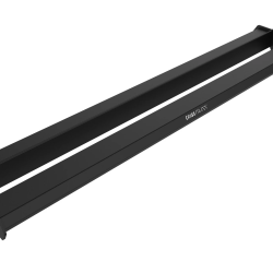 Fitness Rek - Dumbbell Opbergrek 180 cm