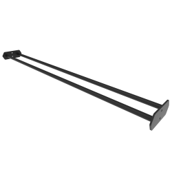 Fitness Rek - Ballen Opbergrek 180 cm Fitness Rek - Ballen Opbergrek 180 cm