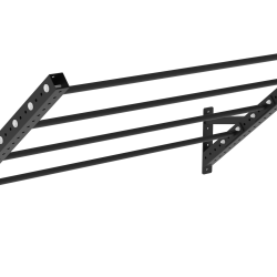 Fitness Rek - Monkey Bar 180cm V2 Fitness Rek - Monkey Bar 180cm V2