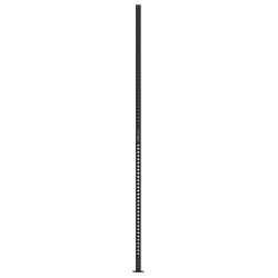 Fitness Rek - Staander 380 cm Fitness Rek - Staander 380 cm