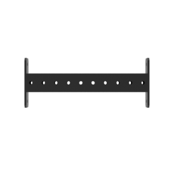 Fitness Rek - Crossbar 50 cm Fitness Rek - Crossbar 50 cm