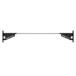 Fitness Rek - Bare Beam 180 cm, ⌀ 30 mm Fitness Rek - Bare Beam 180 cm, ⌀ 30 mm