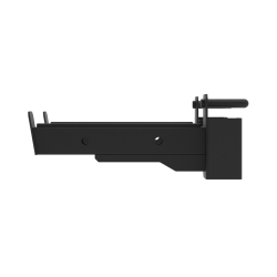 Fitness Rek - Spotting Arm Set Fitness Rek - Spotting Arm Set