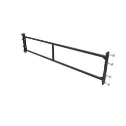 Fitness Rek - Verbindingsbalk 180 cm Fitness Rek - Verbindingsbalk 180 cm