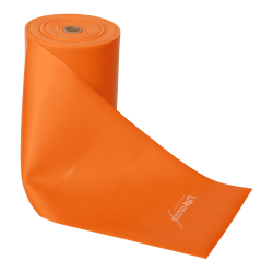 Weerstandsband op rol 12m - Licht/Medium/Zwaar Weerstandsband op rol 12m - Licht/Medium/Zwaar