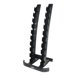Verticaal Dumbbell Opbergrek