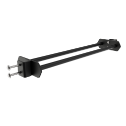 Ballen Opbergrek - 110 cm