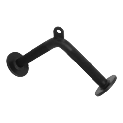 Triceps V-Bar Zwart