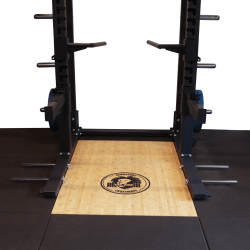 Houten Lifting Platform - 150 cm x 100 cm x 2 cm