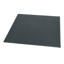 Fijne Rubberen Sporttegels 100 x 100 x 1,5 cm