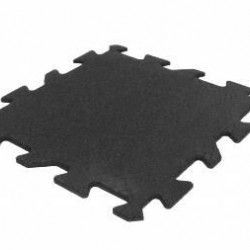 Fitnessvloer Puzzelmat Fitnessvloer Puzzelmat