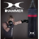 Hammer Bokszak Cobra 100 x 30 cm