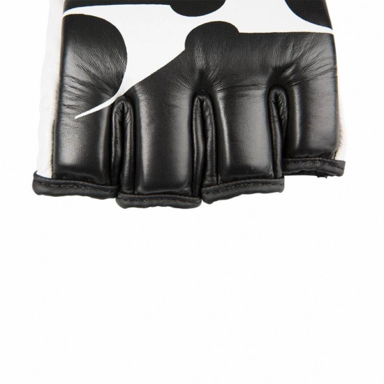 Hammer Boxing MMA Handschoenen Fight II Leer S-M-L-XL Hammer Boxing MMA Handschoenen Fight II Leer S-M-L-XL