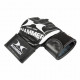 Hammer Boxing MMA Handschoenen Fight II Leer S-M-L-XL Hammer Boxing MMA Handschoenen Fight II Leer S-M-L-XL