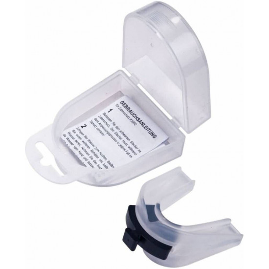 Hammer Dubbel Bitje Senior met opbergdoosje Hammer Dubbel Bitje Senior met opbergdoosje