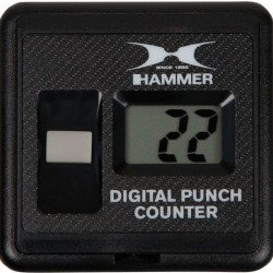 Hammer Boxing Bokscomputer - telt het aantal slagen