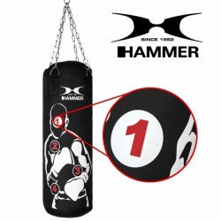 Hammer Bokszak Sparring Pro 100 x 30 cm