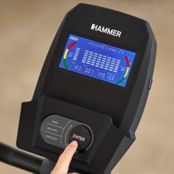 Ergometer Cardio XT7