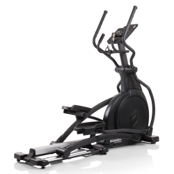 Elliptische Trainer EL 8000