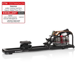 Waterroeiapparaat Aquon Water Flow PRO