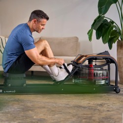 Waterroeiapparaat Aquon Water Flow PRO