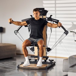 Multi-gym BioForce MX NorsK