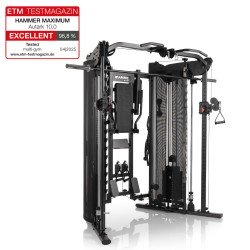 Multi-gym Autark 10.0