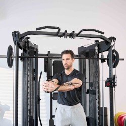 Multi-gym Autark 10.0 Multi-gym Autark 10.0