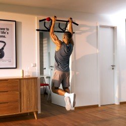 Pull-Up Bar Multigrip Pull-Up Bar Multigrip