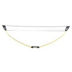 Badminton Set 4.8 m