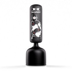 Vrijstaande Bokszak Sparring Pro