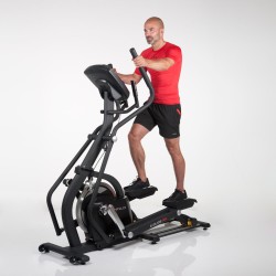 Elliptische Trainer E-Glide SR