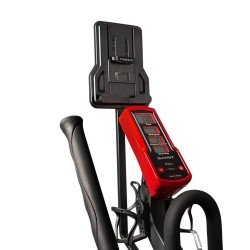 Tablethouder voor E-Glide