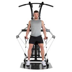 Multi-gym Bio-Force Extreme Sixpack Plus Multi-gym Bio-Force Extreme Sixpack Plus