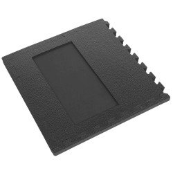 Vloermat Met Verdieping 100 x 50 x 2,5 cm