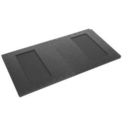 Vloermat Met Verdieping 100 x 50 x 2,5 cm Vloermat Met Verdieping 100 x 50 x 2,5 cm