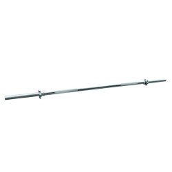 Halterstang 30 mm 160 cm