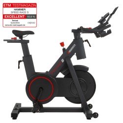 Indoorfiets Speed Race S
