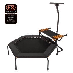 Fitness Trampoline JumpStep