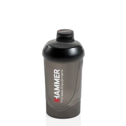 Shaker hammer