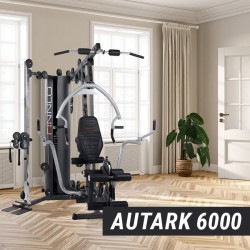 Multi-gym Autark 6000