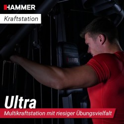 Multi-gym Ultra