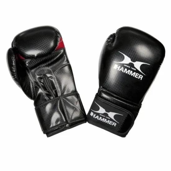Hammer Boxing Bokshandschoenen X-SHOCK - PU - Hammer Boxing Bokshandschoenen X-SHOCK - PU -