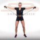 Shadow Boxer Boxing Fitness Set