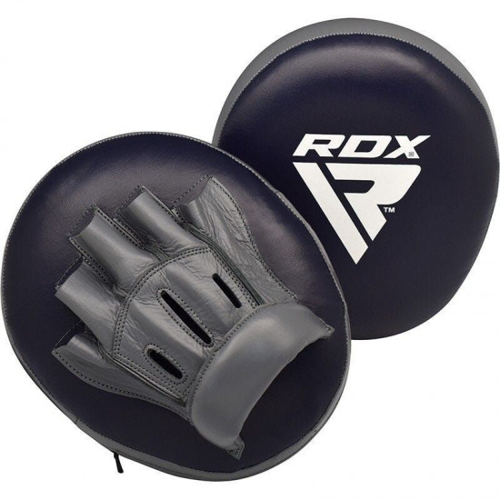 RDX Sports O3 Pro Advanced Air Focus Pads
