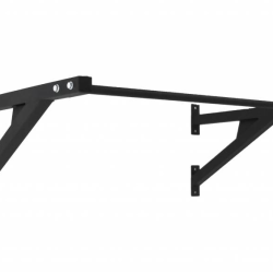 Wandgemonteerde Pull-Up Bar