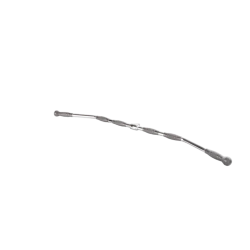Lat Bar Chrome 120 cm PU Grip Lat Bar Chrome 120 cm PU Grip